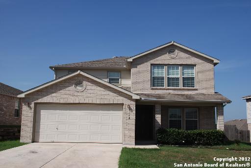Details for 1660 Spice Spring, San Antonio, TX 78260