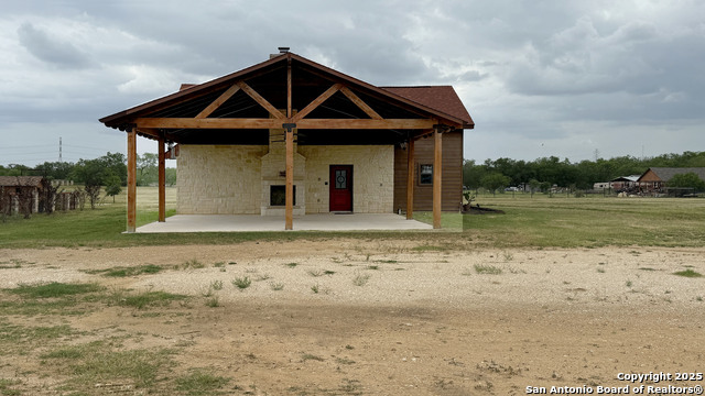 Details for 7274 Fm 327  , Elmendorf, TX 78112