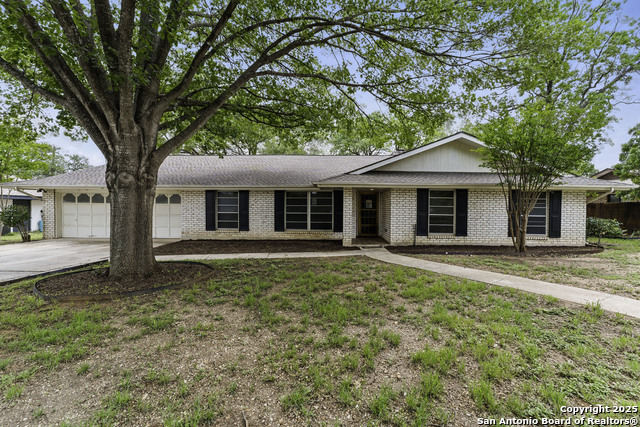 Details for 6022 Wildwind, Windcrest, TX 78239