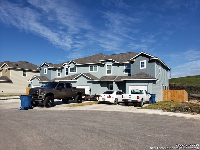 Details for 16902 Spirit Brook  3, Selma, TX 78154