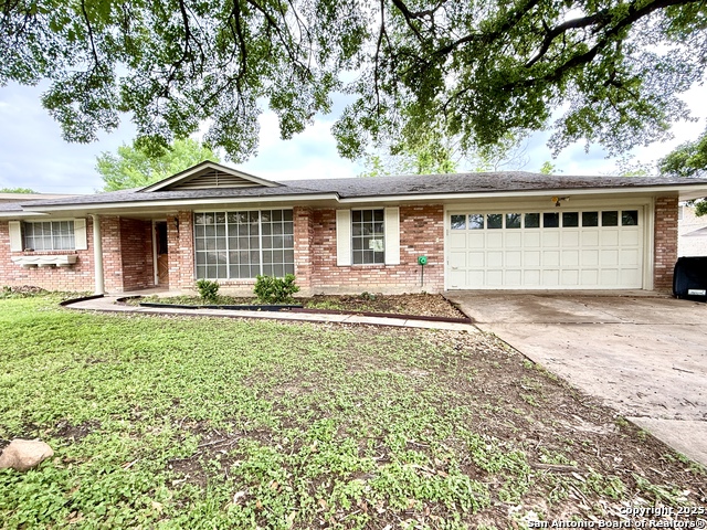 Details for 302 Colwyn Pass, San Antonio, TX 78216