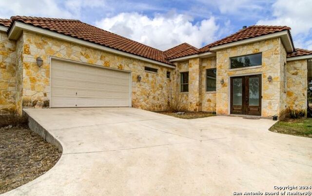 Details for 365 Blackbird Dr, Spring Branch, TX 78070