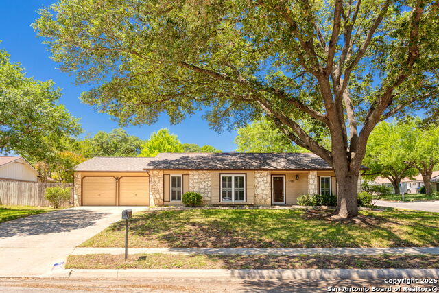Details for 5919 Pineway, San Antonio, TX 78247