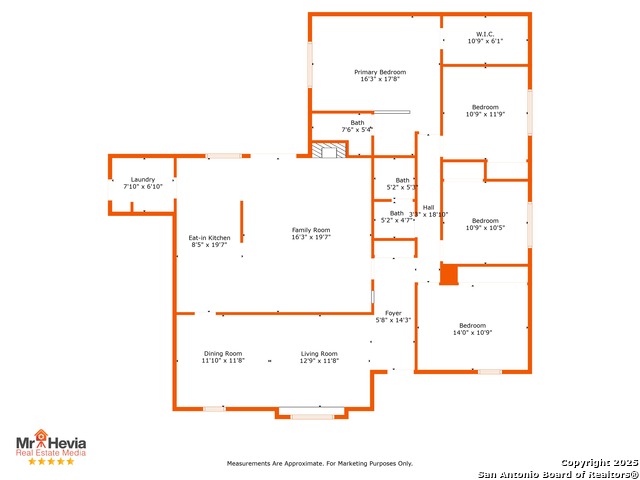 Image 25 of 25 For 5919 Pineway