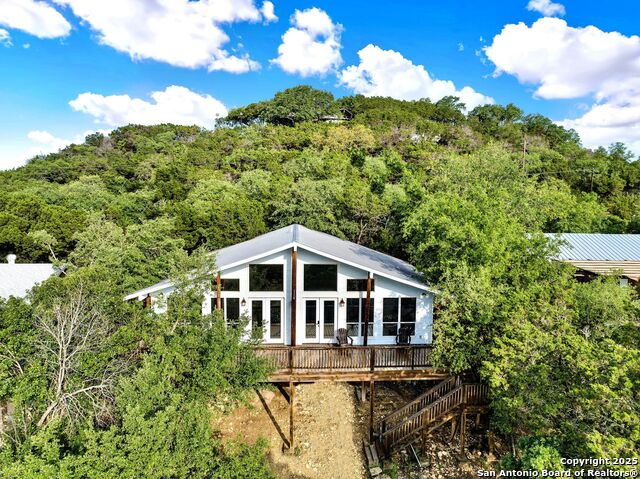 Details for 360 Lookout  , Lakehills, TX 78063