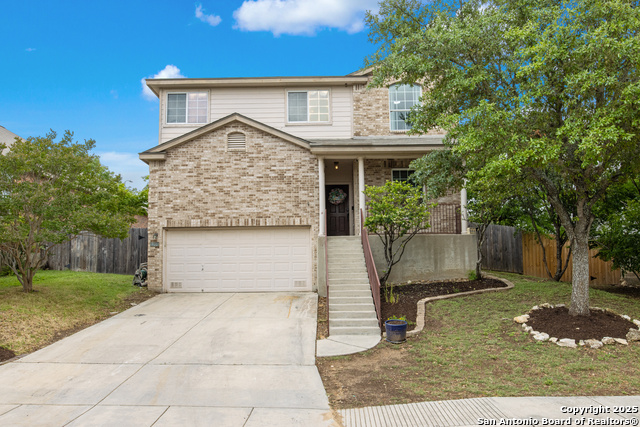 Details for 2719 Encino River, San Antonio, TX 78259