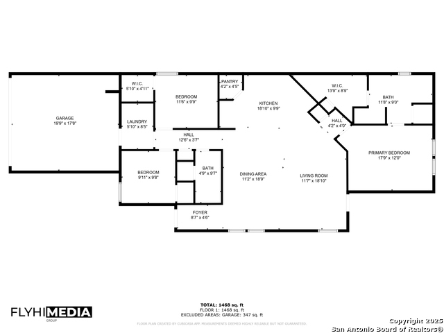 Image 26 of 26 For 4650 Trevor Way