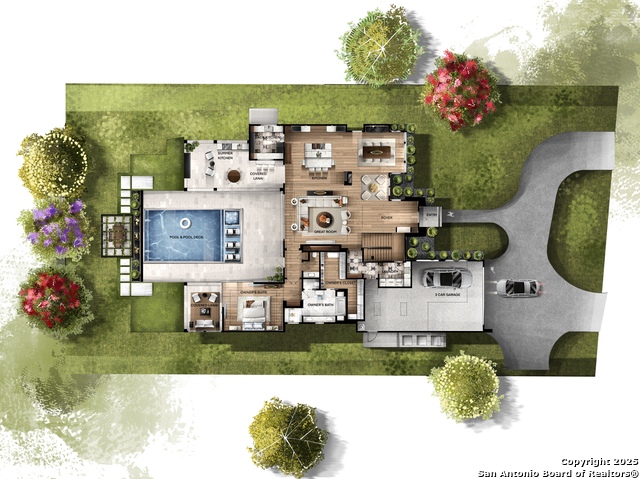 Image 12 of 12 For 4526 New Braunfels