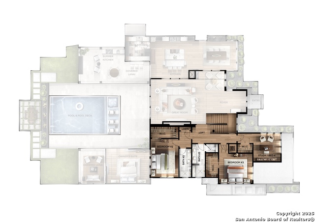 Image 3 of 12 For 4526 New Braunfels