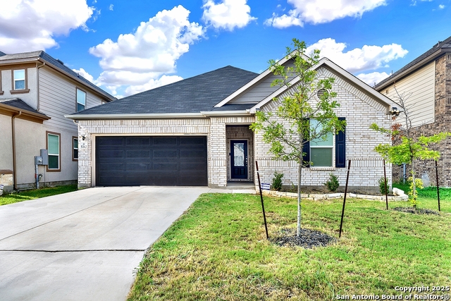 Details for 5312 Espinoso Way, San Antonio, TX 78261