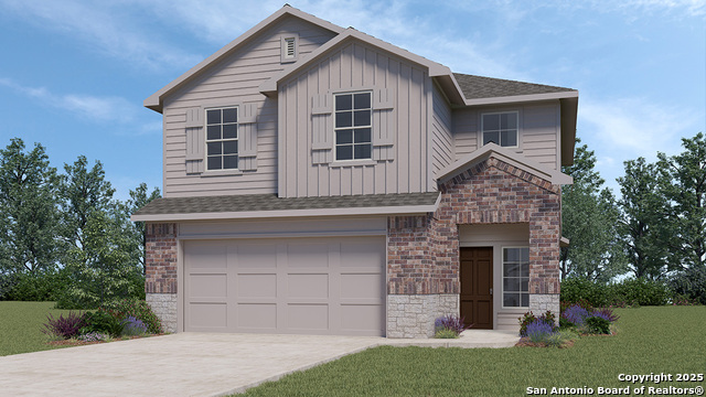 Details for 3044 Lindenwood Way, San Antonio, TX 78245