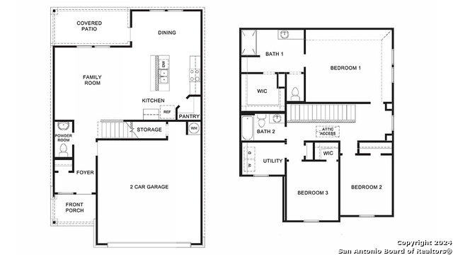 Image 2 of 32 For 3044 Lindenwood Way