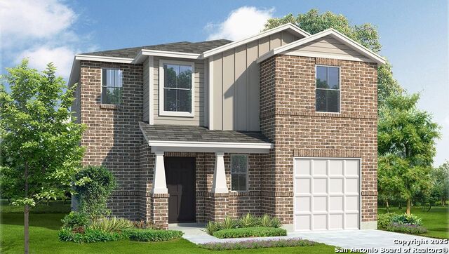 Details for 1140 Andean Emerald, San Antonio, TX 78253