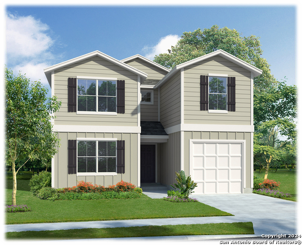 Details for 14303 Little Sandstone, San Antonio, TX 78253