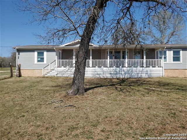 Details for 214 Ranch Country, La Vernia, TX 78121