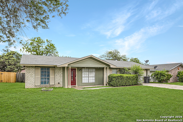 Details for 9438 Stones River, San Antonio, TX 78245