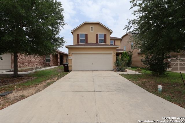 Details for 4326 Safe Harbor, San Antonio, TX 78244