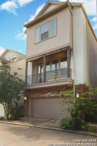 Details for 3831 Harry Wurzbach, San Antonio, TX 78209