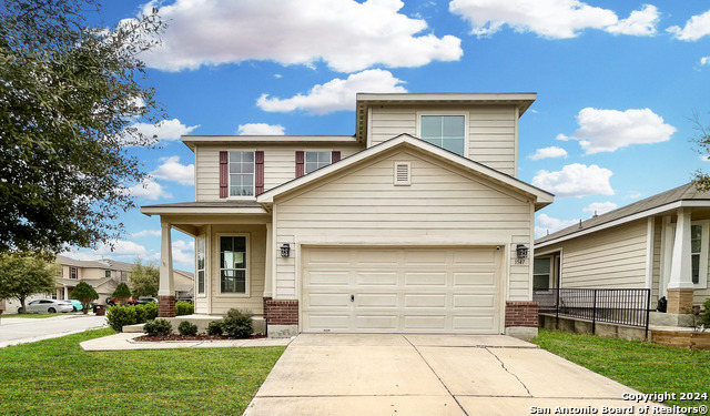 Details for 3547 Copper Rim, San Antonio, TX 78245