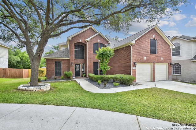 Details for 19538 Azure Oak, San Antonio, TX 78258