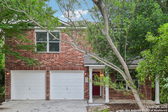 Details for 15719 Grey Fox, San Antonio, TX 78255