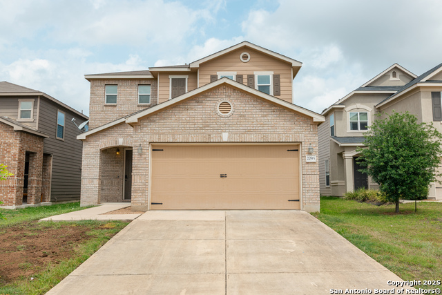 Details for 2095 Shire Meadow, New Braunfels, TX 78130