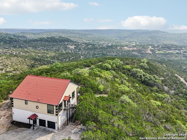 Details for 285 Timber Hill, Pipe Creek, TX 78063