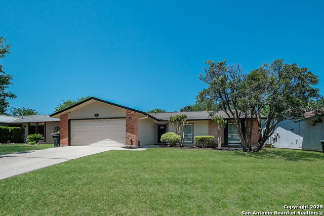 Details for 3843 Briarhaven, San Antonio, TX 78247