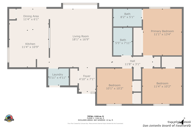 Image 19 of 20 For 3843 Briarhaven