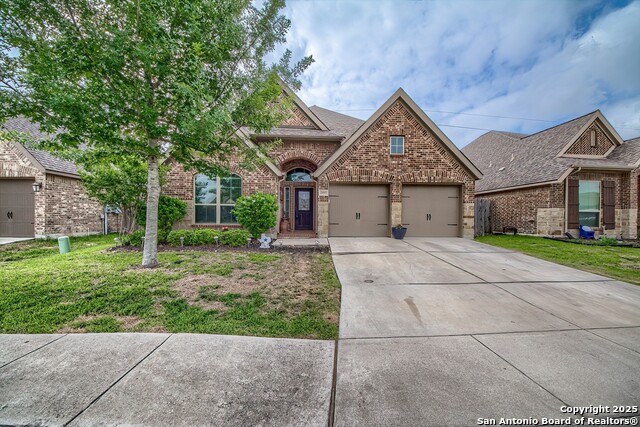Details for 2097 Range Rd, Seguin, TX 78155