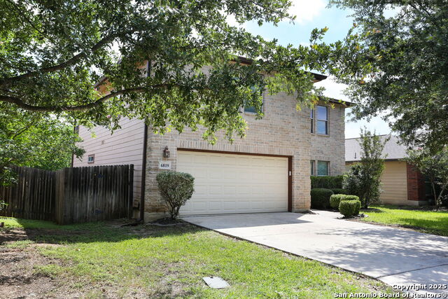 Listing photo id 27 for 6819 Liberty Stone