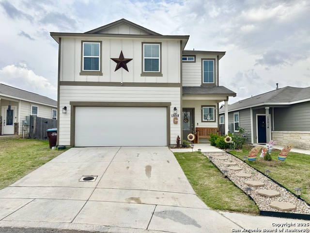 Details for 13018 Kathleen, St Hedwig, TX 78152
