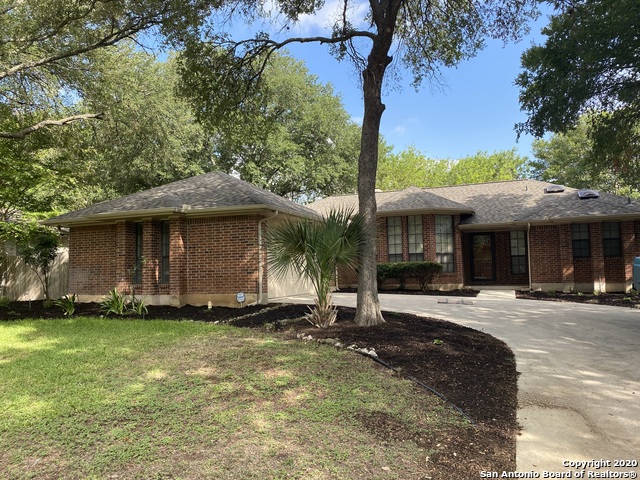 Details for 117 Richardson Dr, Schertz, TX 78154