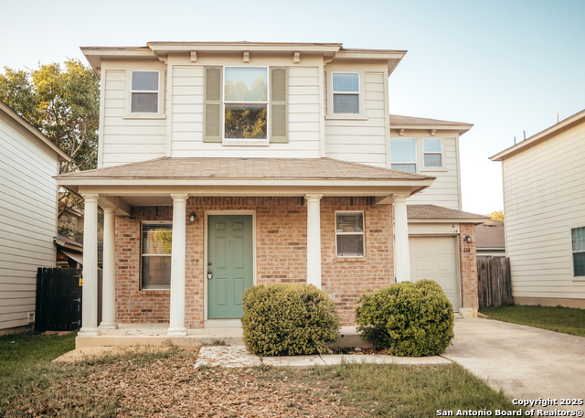 Details for 139 Agency Oaks, San Antonio, TX 78249