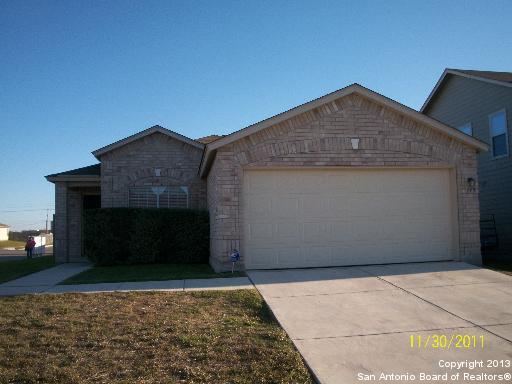 Details for 145 Brahma Way, Cibolo, TX 78108