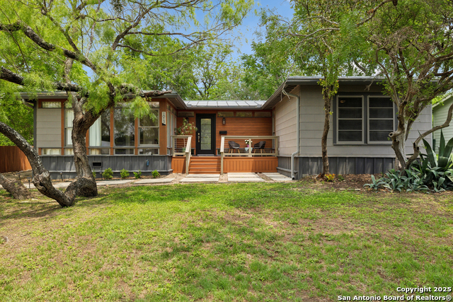 Details for 1013 Ivy Lane, San Antonio, TX 78209
