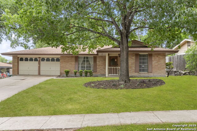 Details for 3646 Igo  , San Antonio, TX 78230