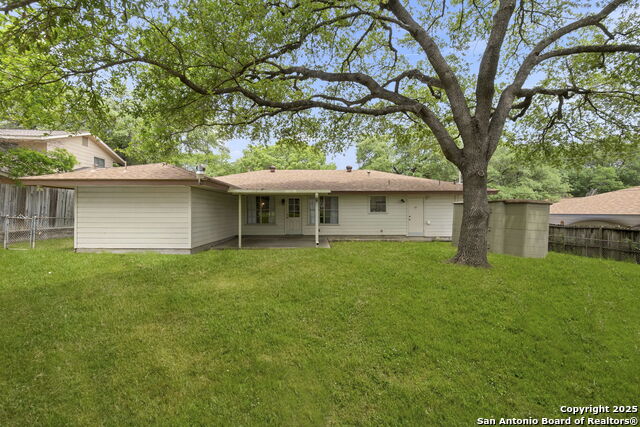 Listing photo id 23 for 3646 Igo