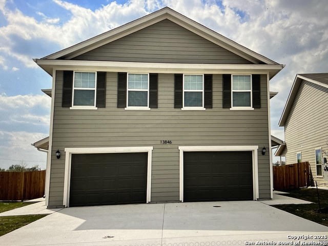 Details for 13837 Enzo Gate, San Antonio, TX 78253