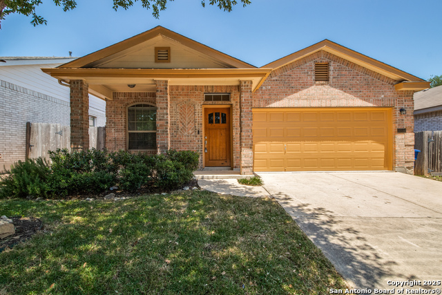 Details for 14510 Sonora Falls, Helotes, TX 78023