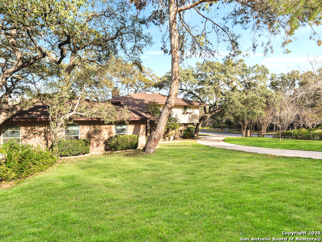 Details for 301 Sagecrest, Hollywood Park, TX 78232