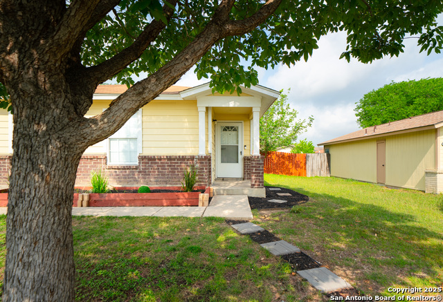 Details for 2827 Butterfly Palm, San Antonio, TX 78245
