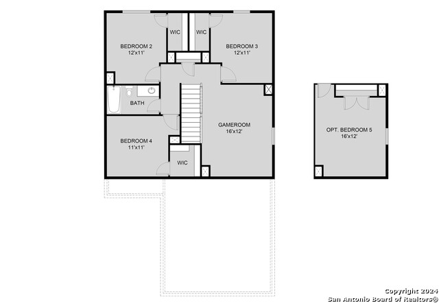 Listing photo id 10 for 15005 Fischer Garden