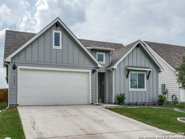 Details for 404 Ida Loop, Seguin, TX 78155