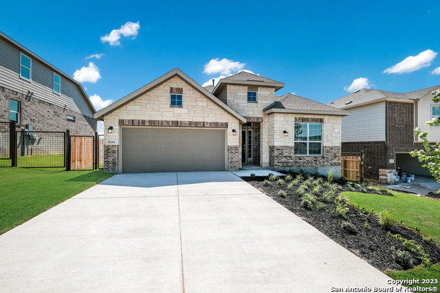 Details for 5515 Wilder St, New Braunfels, TX 78132