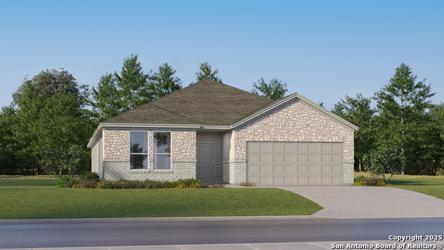 Details for 5516 Waypond, New Braunfels, TX 78132
