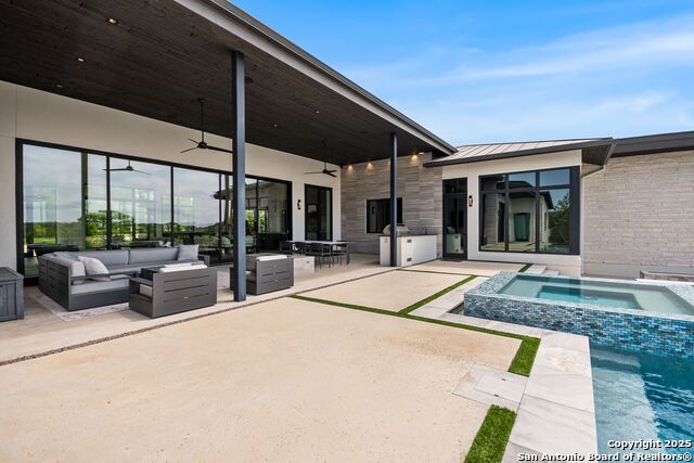 Image 45 of 70 For 125 Monterey Trail