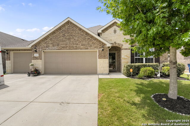 Details for 620 Ridgemeadow, New Braunfels, TX 78130