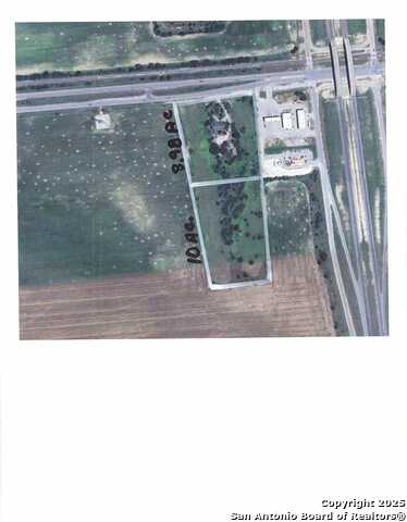 Details for Tba Highway 44 W, Alice, TX 78332