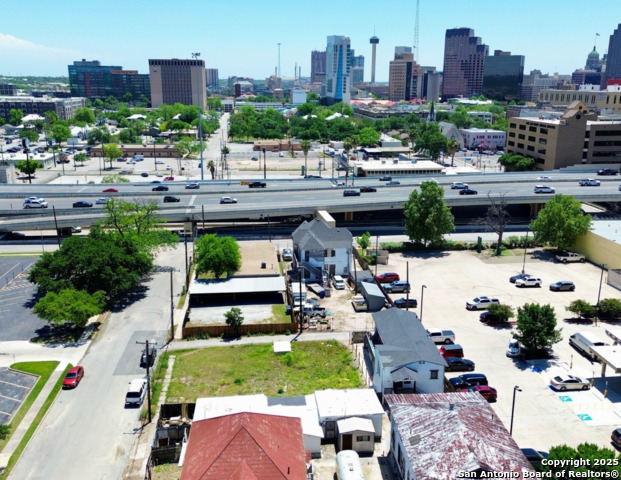 Details for 715 Baltimore, San Antonio, TX 78212